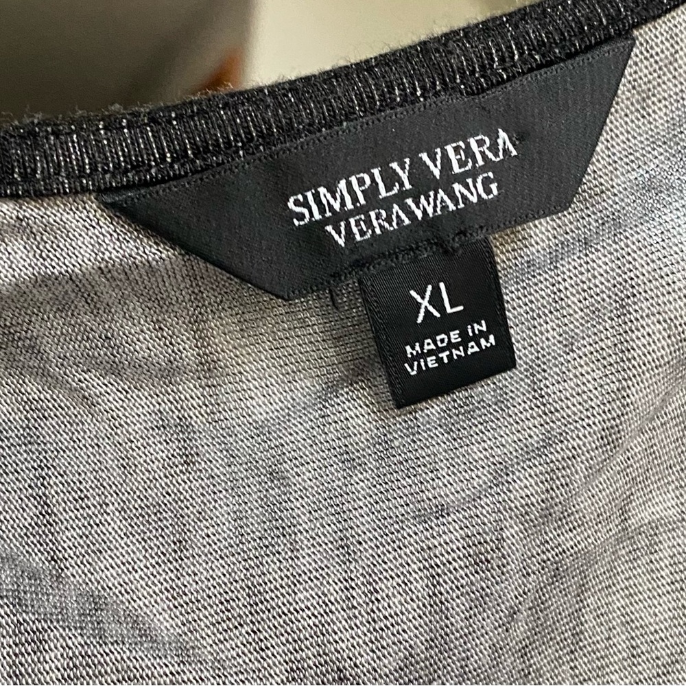 Simply Vera maxi dress